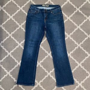 NEW Old Navy SweetHeart Jeans - Size 10